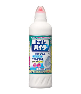 Kao Haiter Disinfecting Toilet Cleaner, 500ml